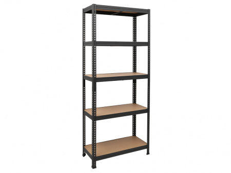Стеллаж SBL 180KD/75x35/5 по цене 6&nbsp;190 ₽ в интернет-магазине офисной мебели Фронда Офис