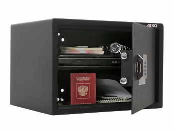 Гостиничный сейф AIKO SH-28.EL new в интернет-магазине офисной мебели Фронда Офис